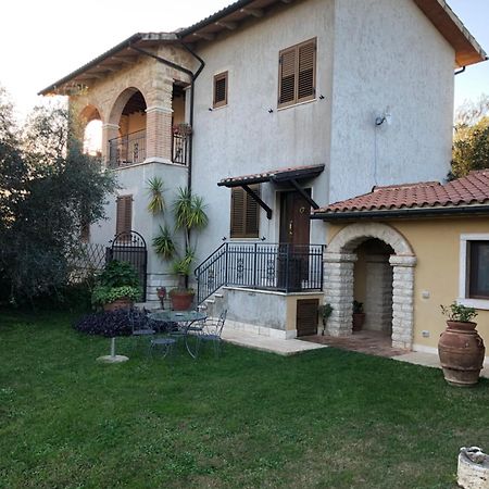 Agriturismo La Canonica Manciano Exterior foto